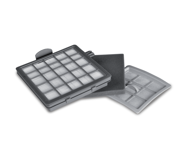 SENCOR Filtr HEPA SVX 003HF (do odkurzacza FORTE SVC1010) - 1439640 - zdjęcie
